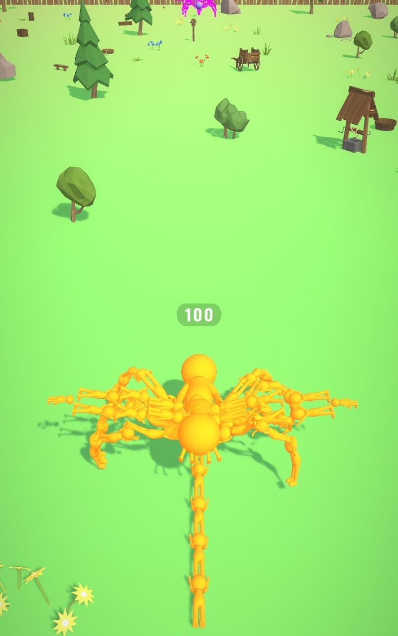 ι(Human Monster)