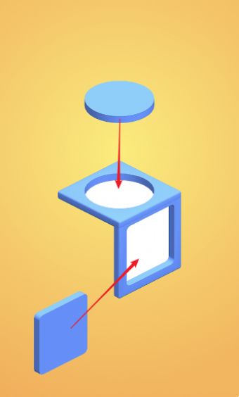 ״װ(Shape Assembling)