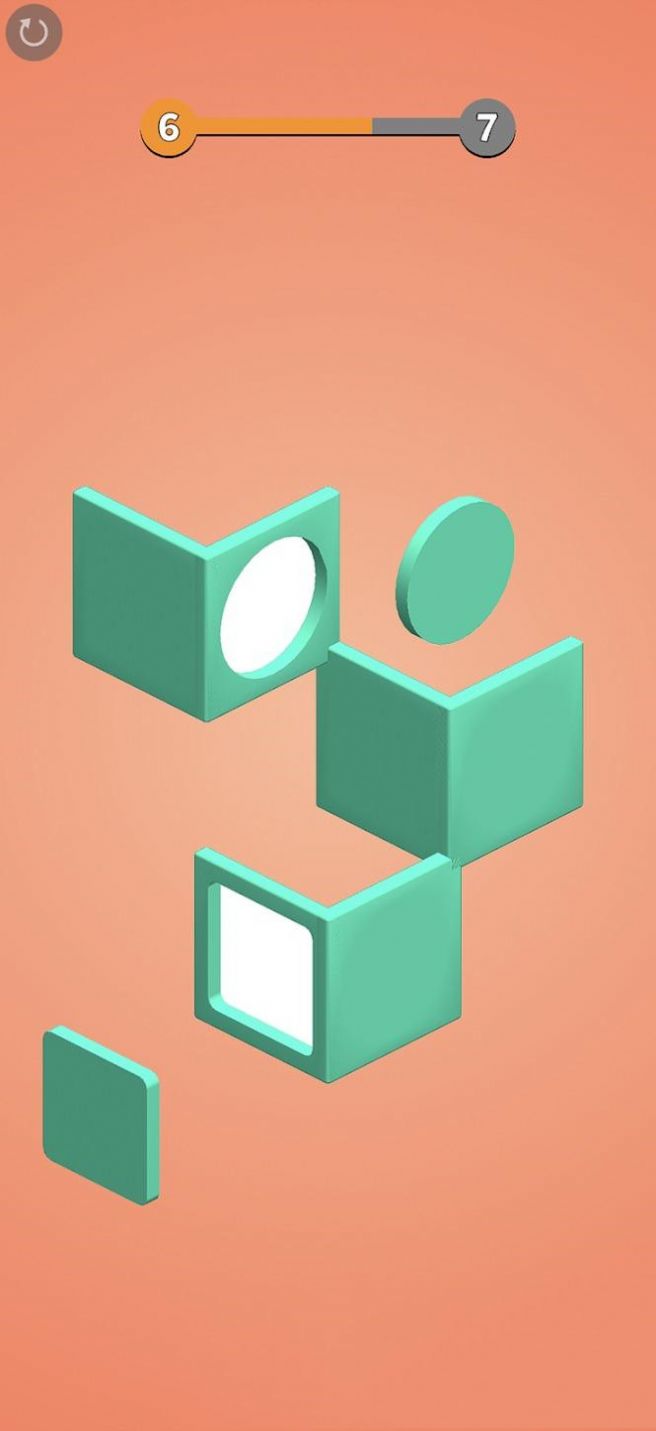 ״װ(Shape Assembling)