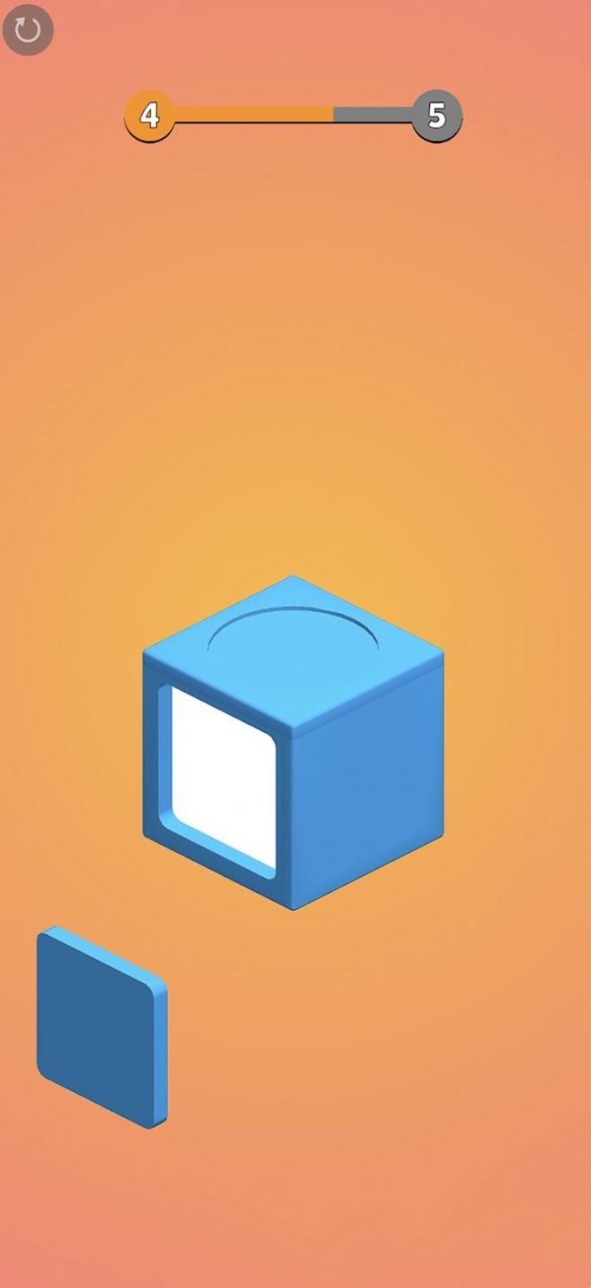 ״װ(Shape Assembling)