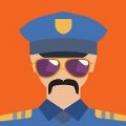 ŭ(PoliceRage)