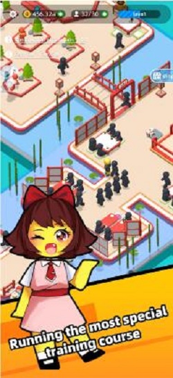ѧԺ(SuperPower College)