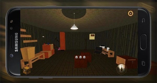 С(The Lie - Cottage Of Sec rets)