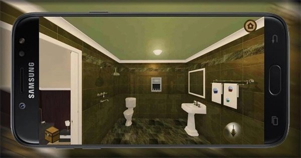 С(The Lie - Cottage Of Sec rets)