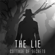 С(The Lie - Cottage Of Sec rets)