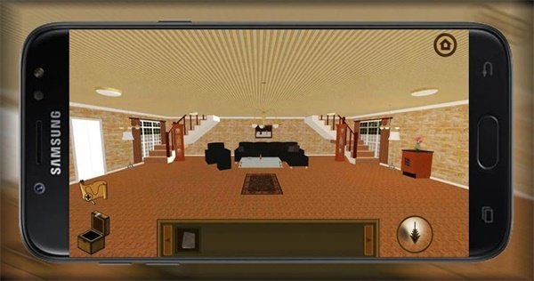 С(The Lie - Cottage Of Sec rets)