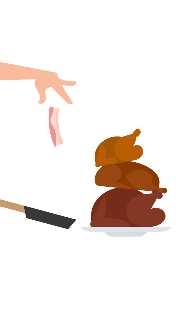 (Bacon)