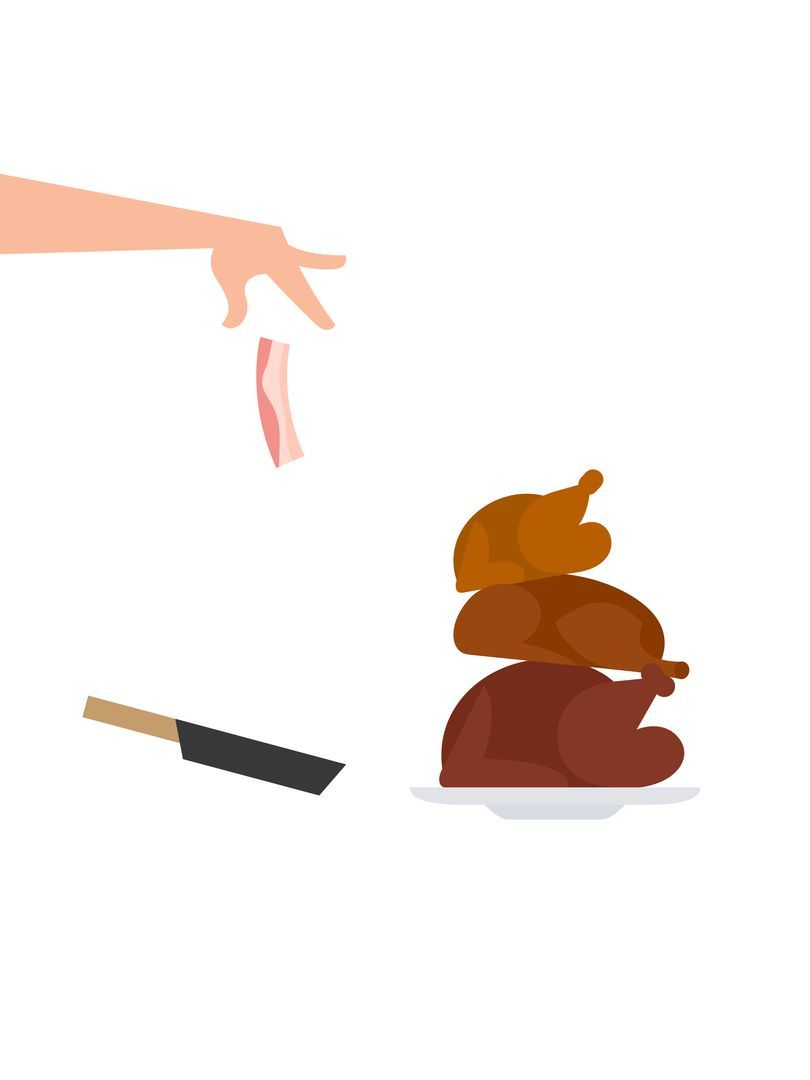 (Bacon)