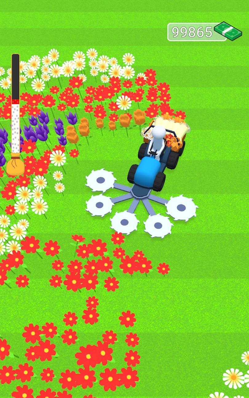 ũ(Flower Farmer)