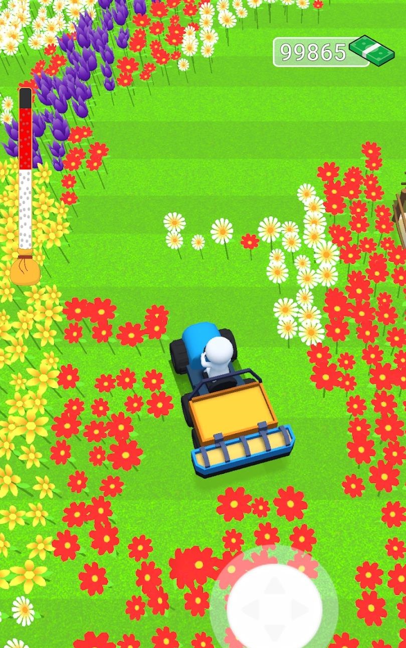 ũ(Flower Farmer)