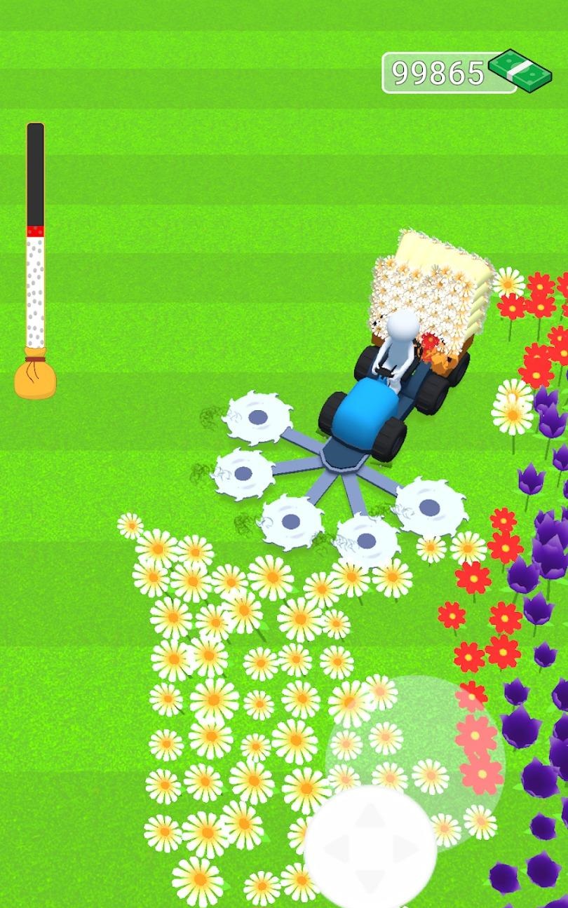 ũ(Flower Farmer)