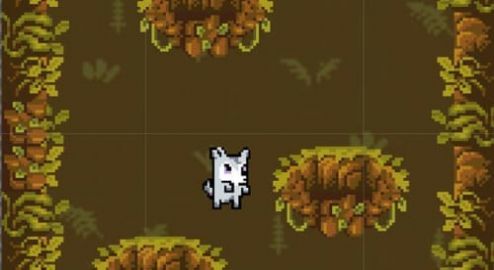 Ծ(Soul Jump)