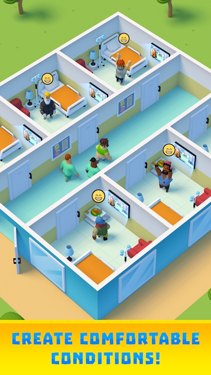 п(Idle Rehab Cen tre)