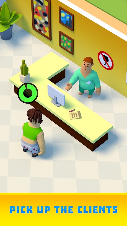 п(Idle Rehab Cen tre)