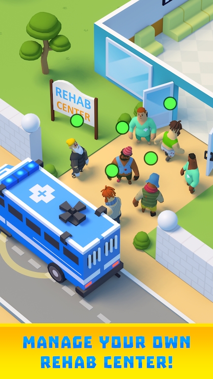 п(Idle Rehab Cen tre)