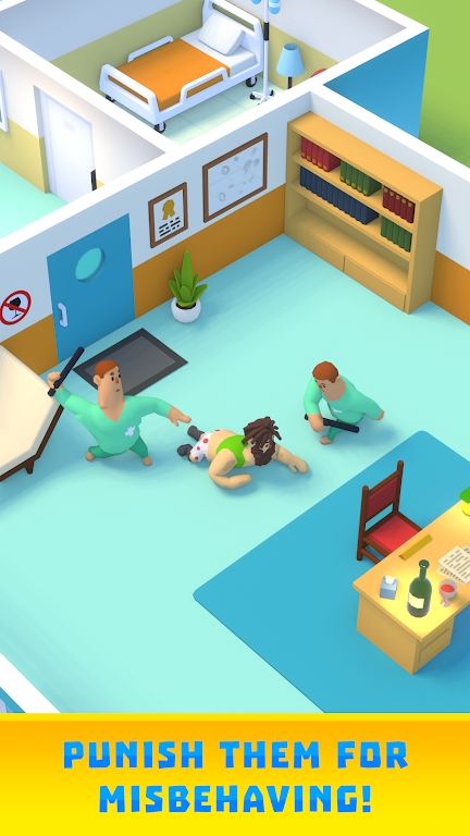 п(Idle Rehab Cen tre)