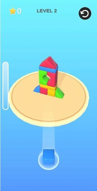 (Cubes Match Hit)