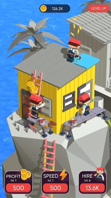 ɫ3D(Color House 3D)