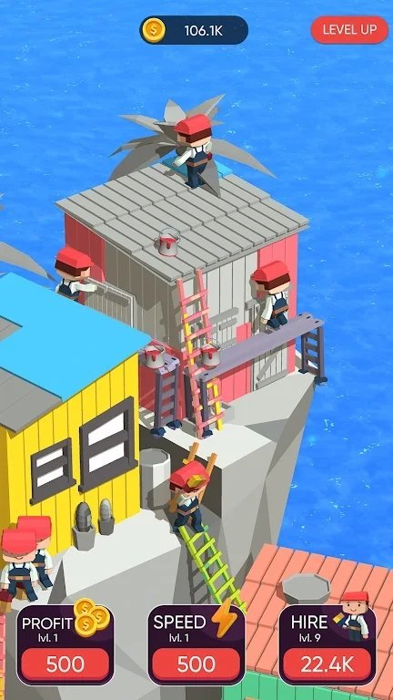 ɫ3D(Color House 3D)