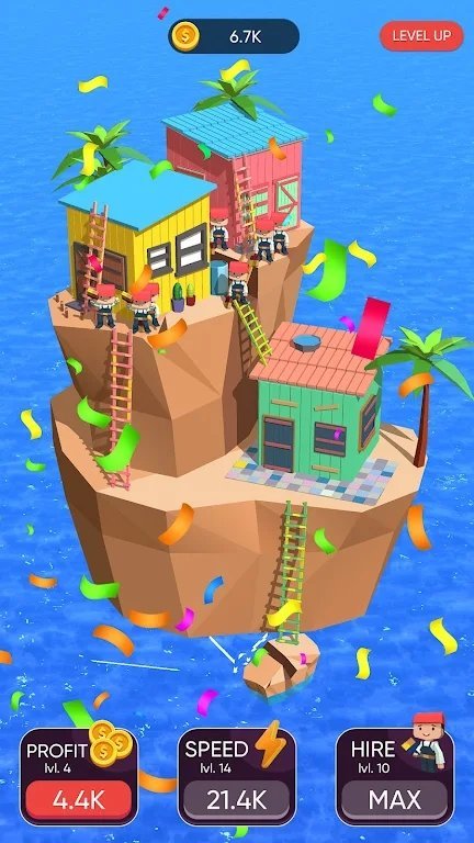 ɫ3D(Color House 3D)