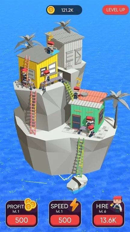 ɫ3D(Color House 3D)