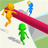 Ȥζܲ(Funny Race 3D)