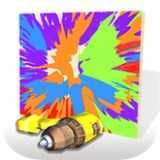 ת3D(Spin Art 3D)