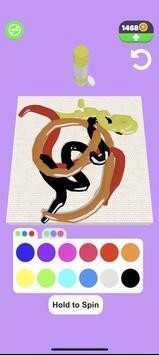 ת3D(Spin Art 3D)