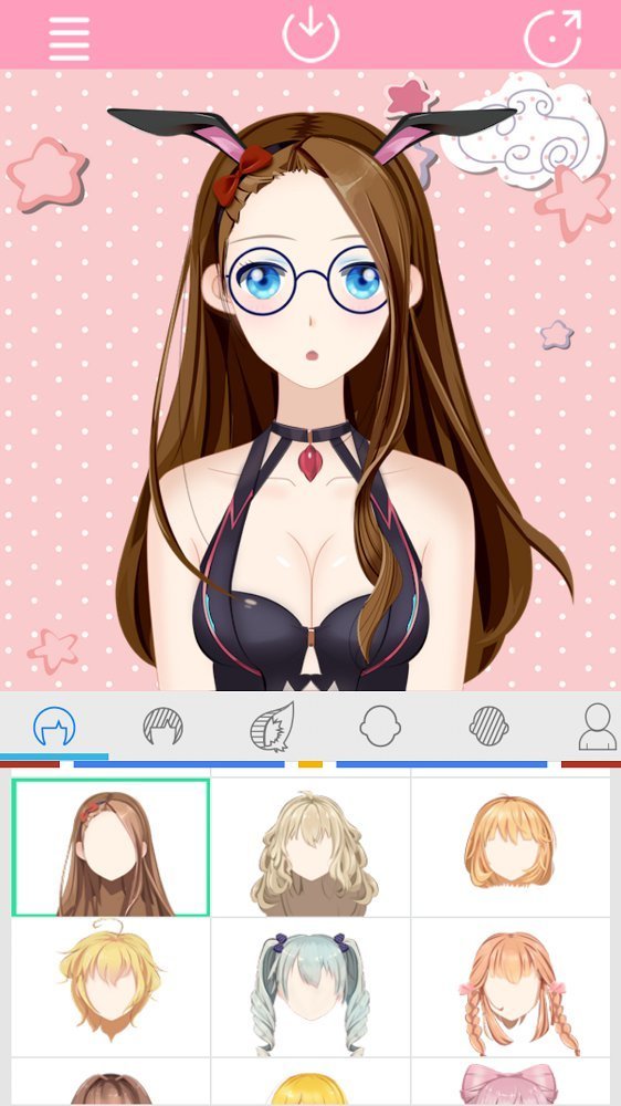 Ԫӹ(Avatar Factory)