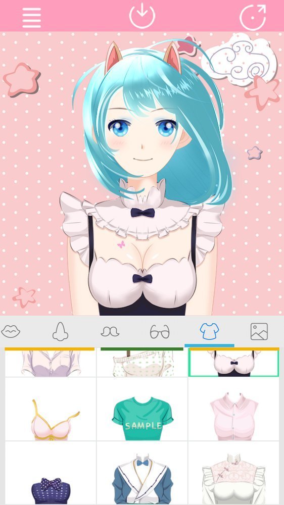 Ԫӹ(Avatar Factory)