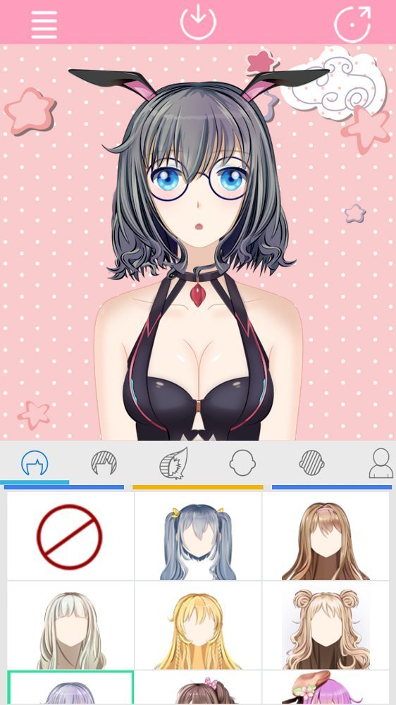 Ԫӹ(Avatar Factory)
