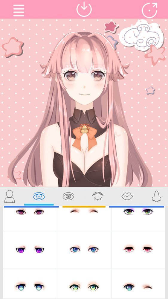 Ԫӹ(Avatar Factory)