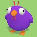 (Chicken Farm)