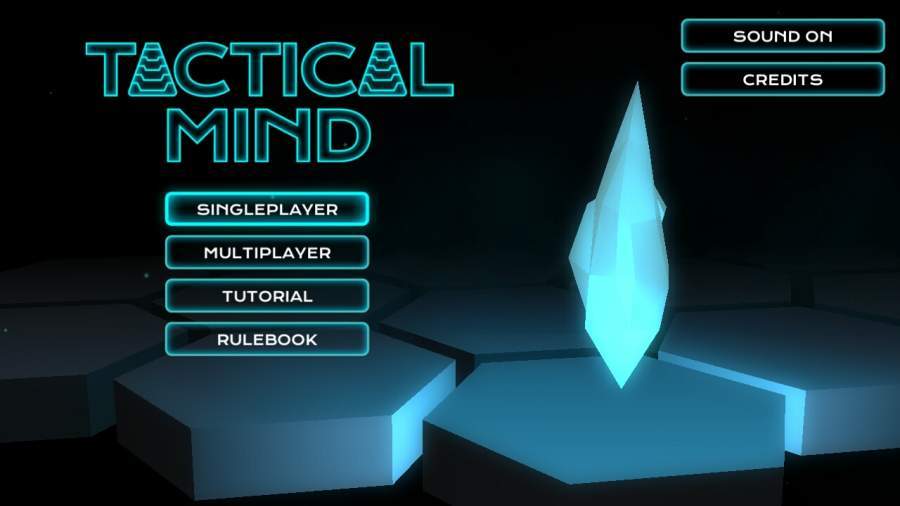 ս˼ά(Tactical Mind)