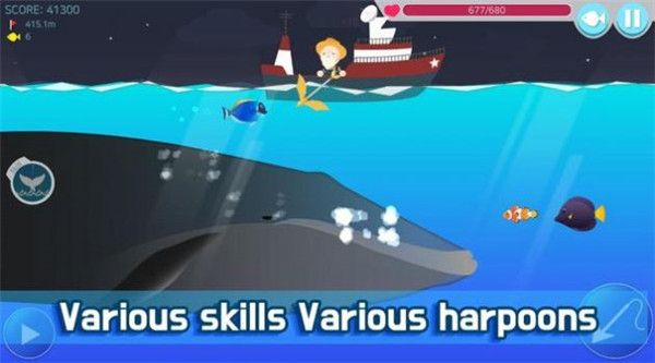 ̽(Fishing Adventure)