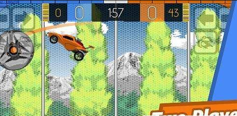 (SprocketLeague)
