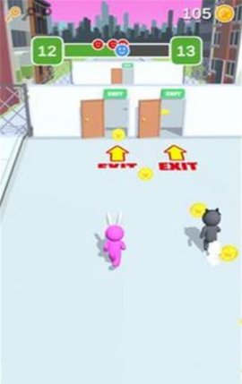 ܲ(Run Party)