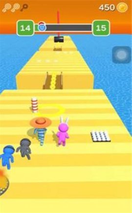 ܲ(Run Party)