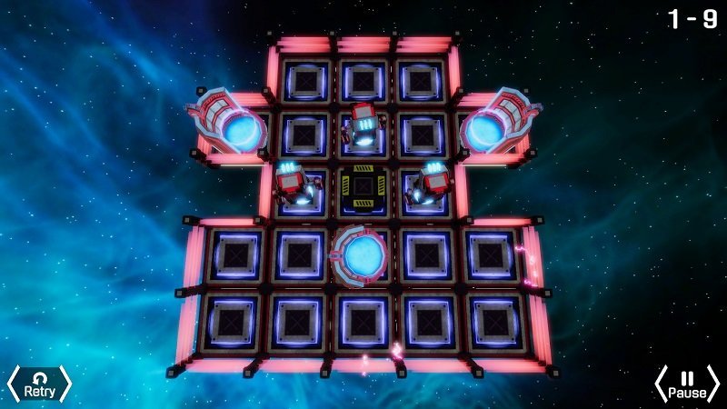 ָ(Bewildebots)