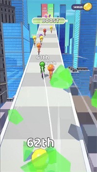 г(Wavy Bike)