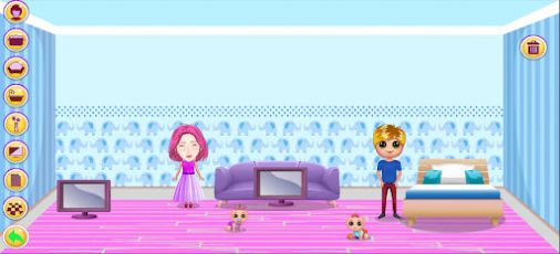 ʺ(Rainbow High Dolls)