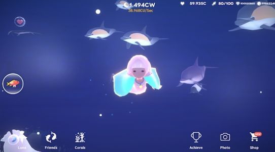 ͥԺ (ocean)