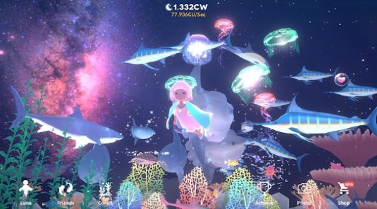 ͥԺ (ocean)