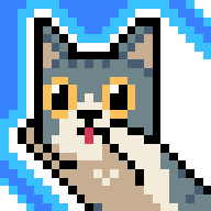 Ծ(Cat Jump)