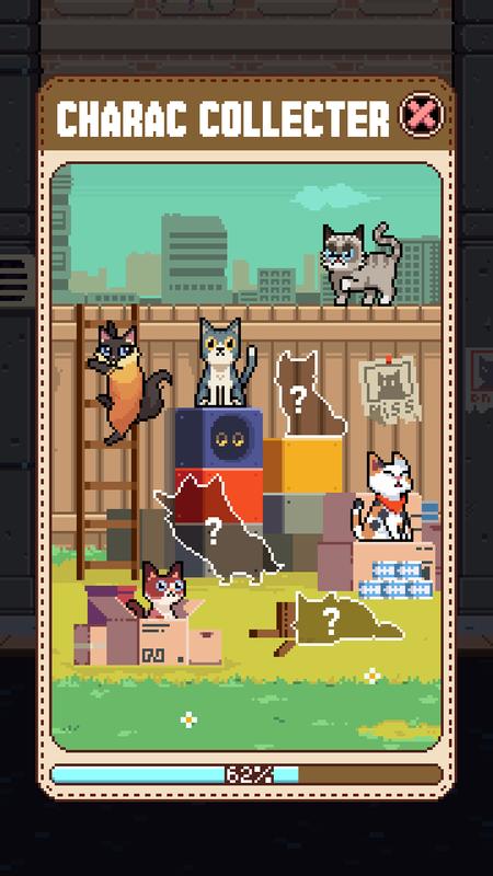 Ծ(Cat Jump)