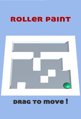 Ϳ(Roller Paint)