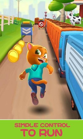 èܿ(Cat Dash)