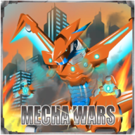 机甲大战怪兽(MechaWars)