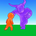 ս(Blob Animal Fight)