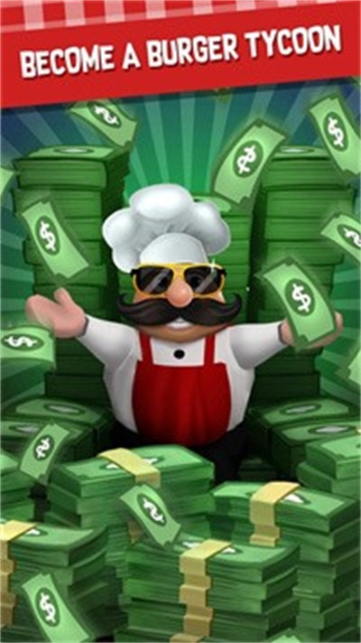 Ǵ(Burger City Tycoon)